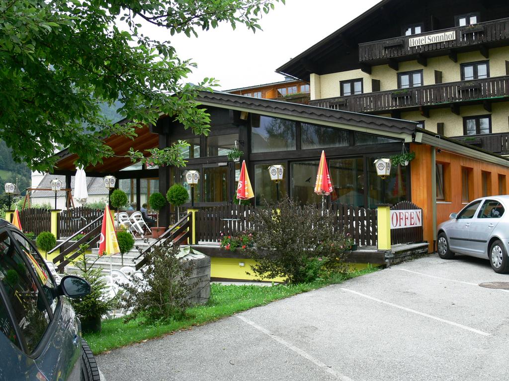 Hotel Sonnhof